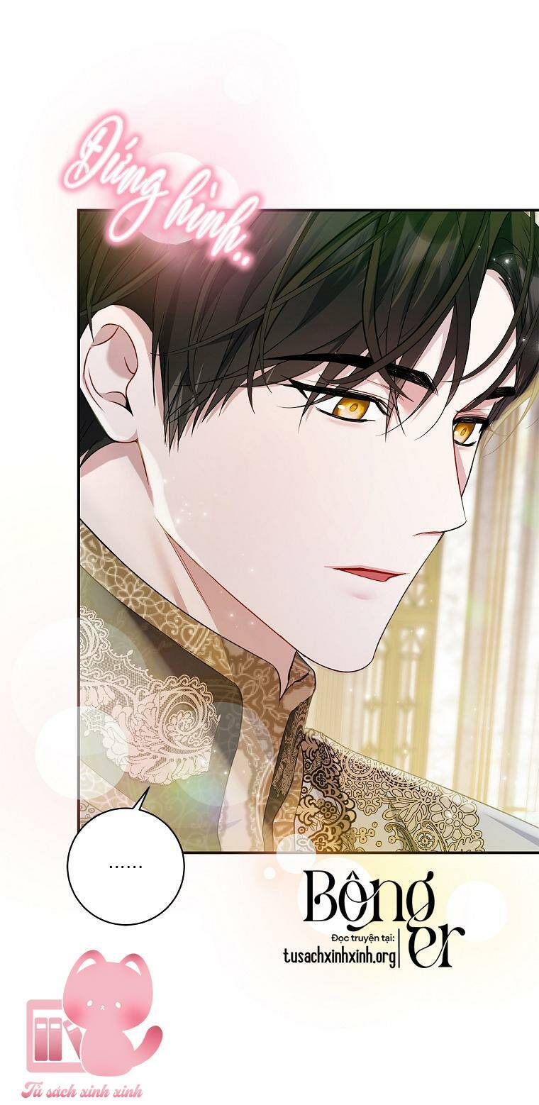 Nhận Nuôi Người Cha Phản Diện: Chapter 26