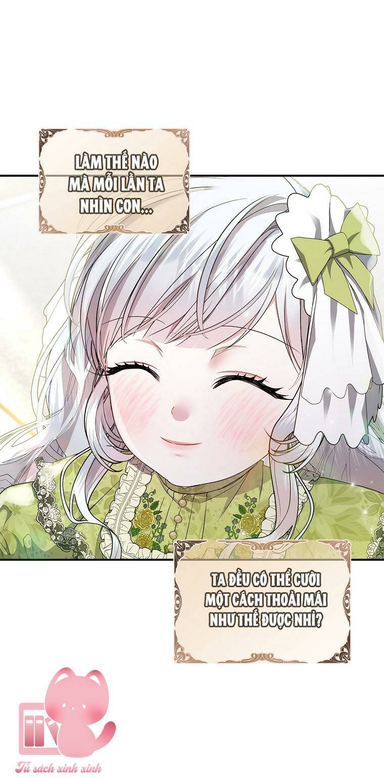 Nhận Nuôi Người Cha Phản Diện: Chapter 26