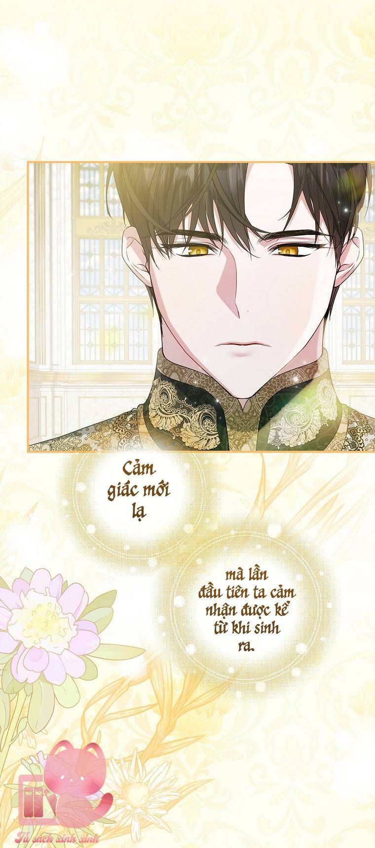 Nhận Nuôi Người Cha Phản Diện: Chapter 26