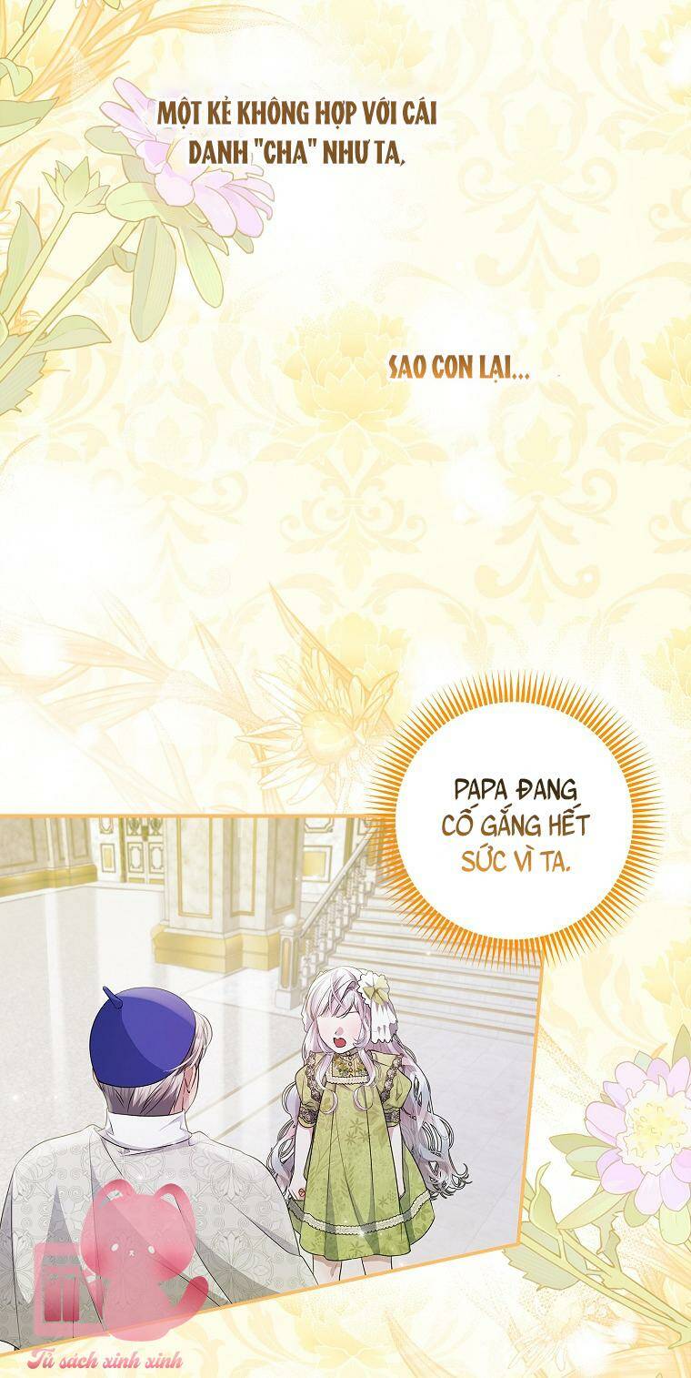 Nhận Nuôi Người Cha Phản Diện: Chapter 26
