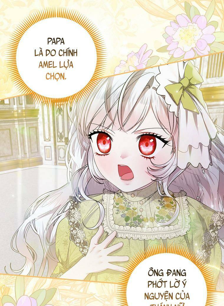 Nhận Nuôi Người Cha Phản Diện: Chapter 26