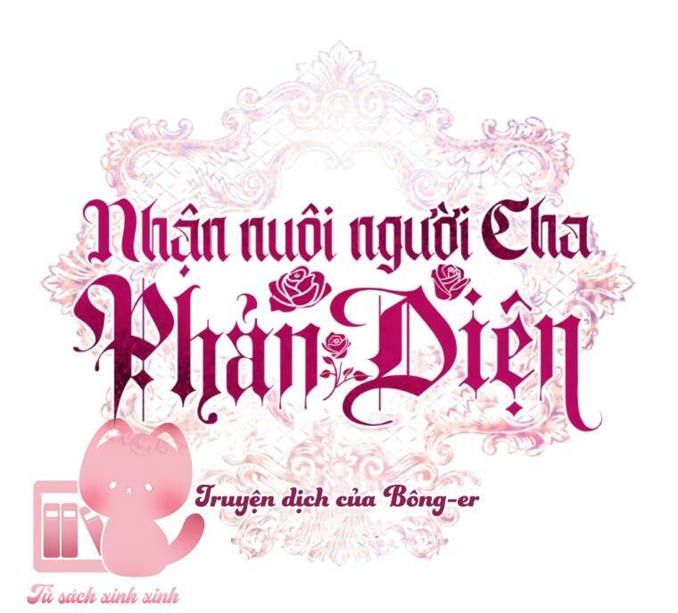 Nhận Nuôi Người Cha Phản Diện: Chapter 26