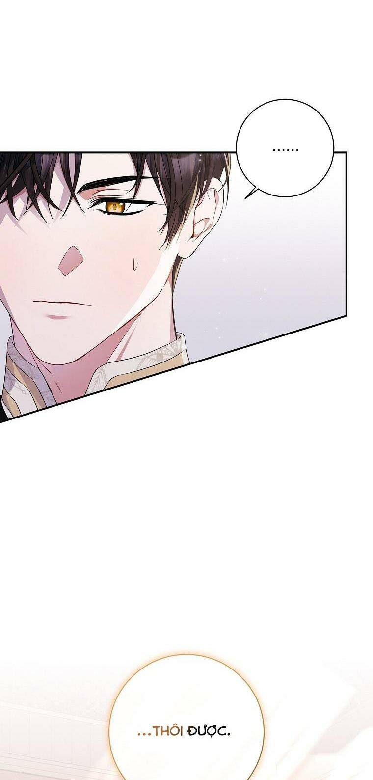 Nhận Nuôi Người Cha Phản Diện: Chapter 32