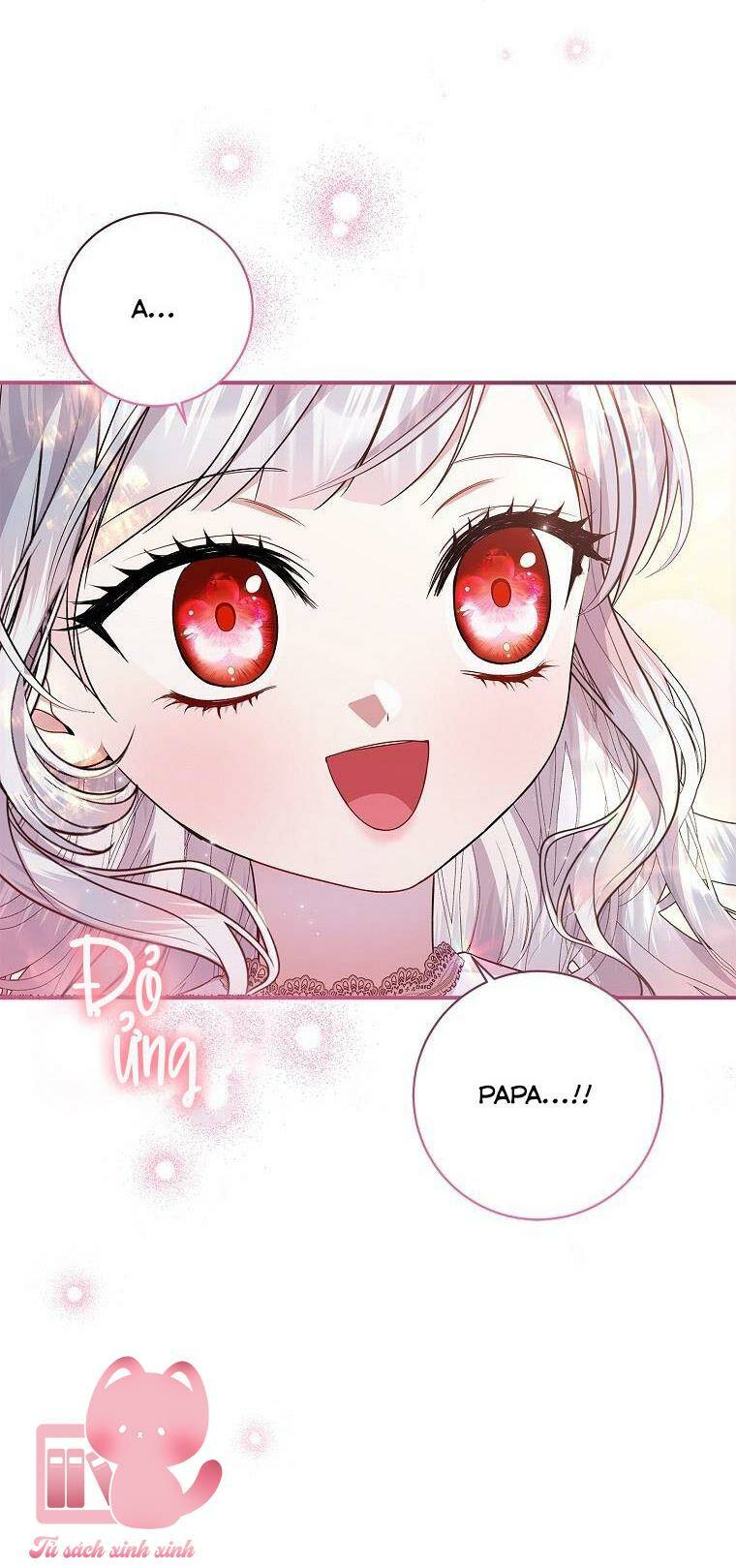 Nhận Nuôi Người Cha Phản Diện: Chapter 32
