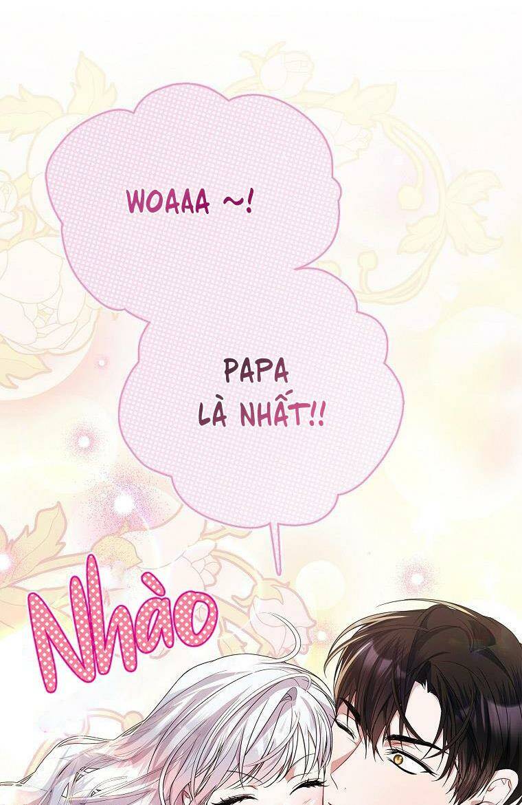 Nhận Nuôi Người Cha Phản Diện: Chapter 32