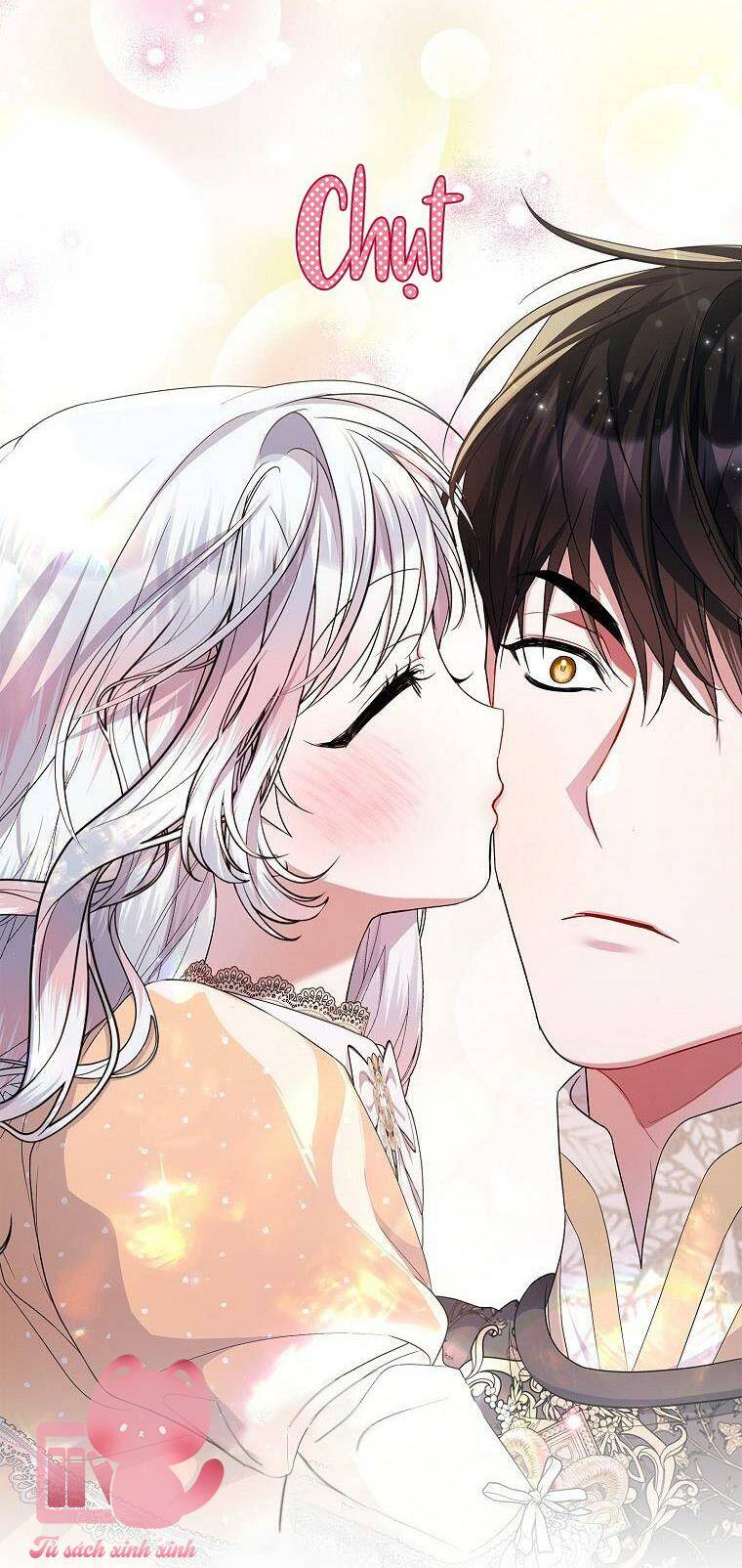 Nhận Nuôi Người Cha Phản Diện: Chapter 32