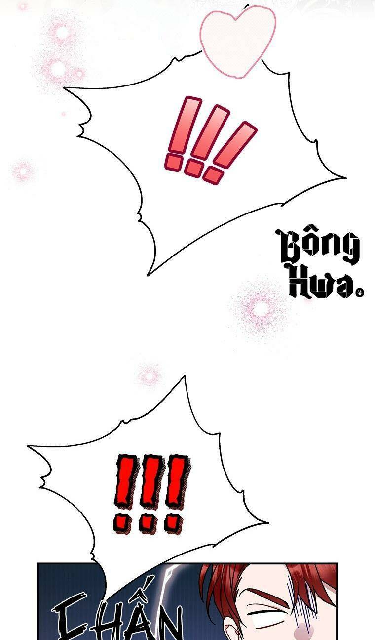 Nhận Nuôi Người Cha Phản Diện: Chapter 32