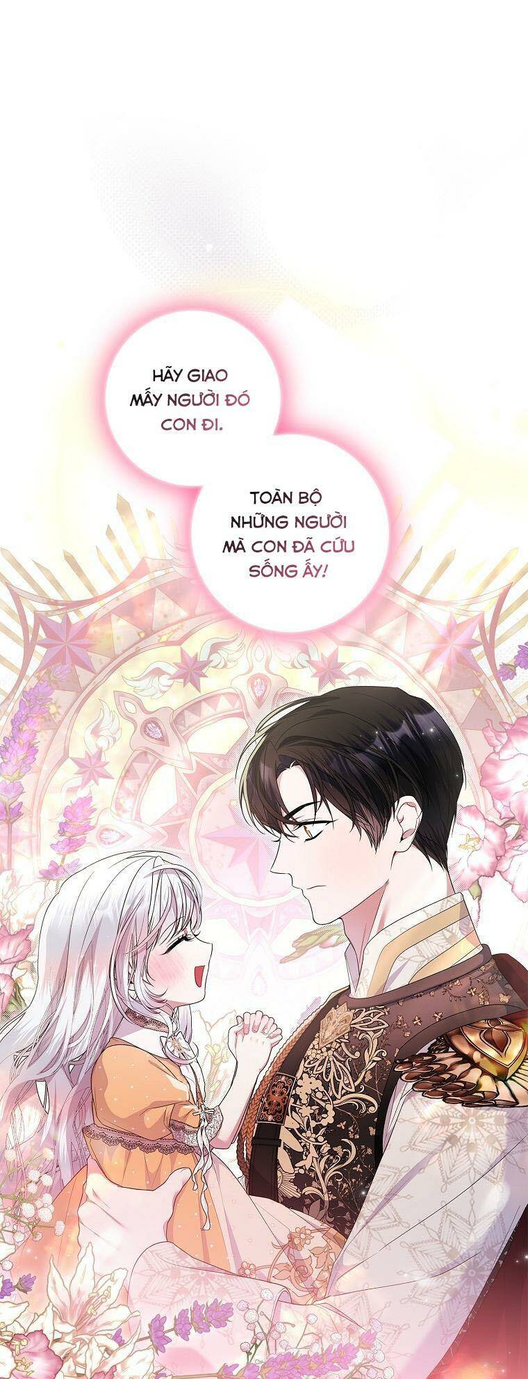 Nhận Nuôi Người Cha Phản Diện: Chapter 32