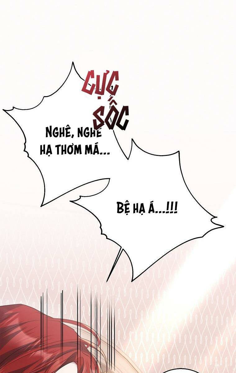 Nhận Nuôi Người Cha Phản Diện: Chapter 32