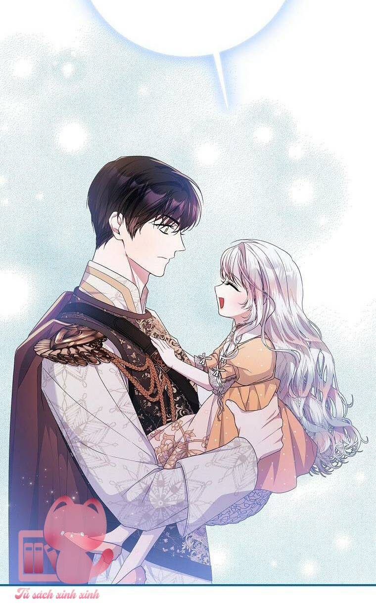 Nhận Nuôi Người Cha Phản Diện: Chapter 32