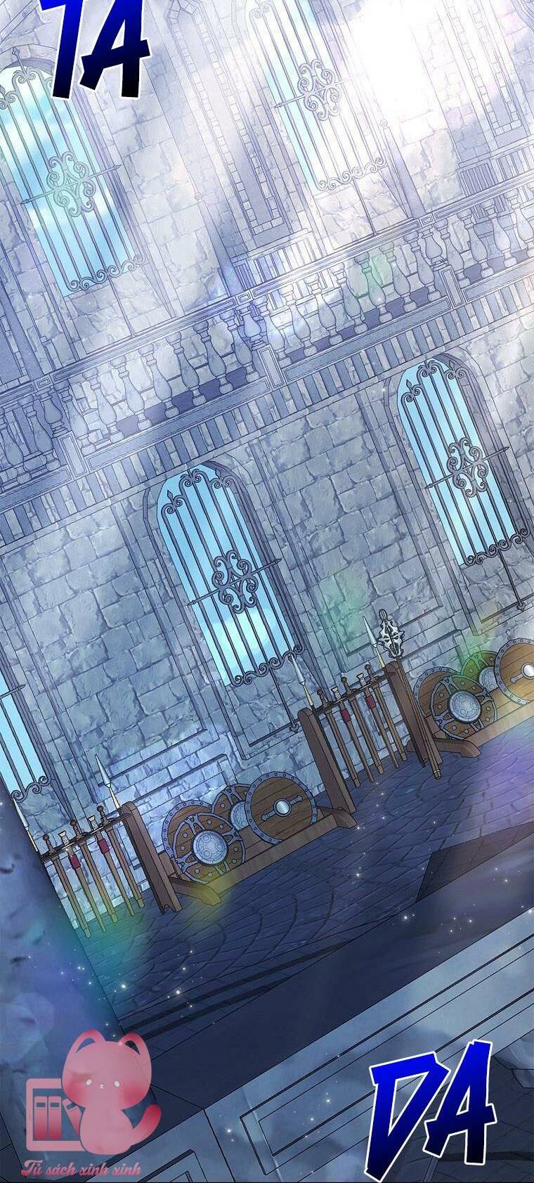 Nhận Nuôi Người Cha Phản Diện: Chapter 32