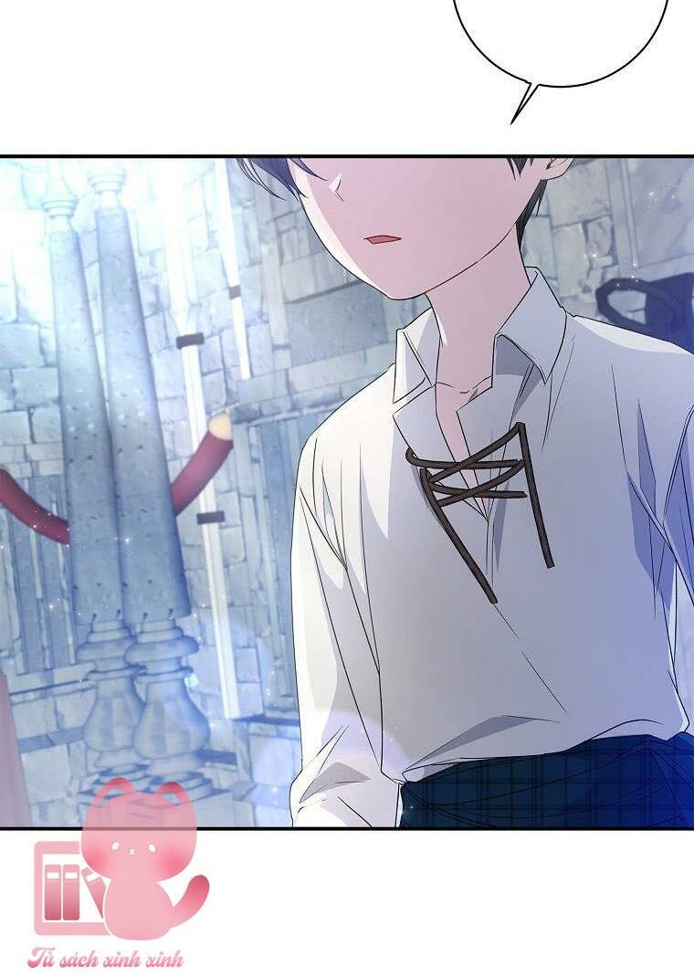 Nhận Nuôi Người Cha Phản Diện: Chapter 32