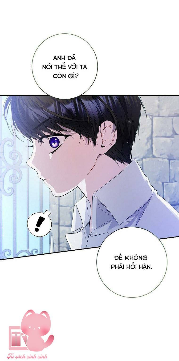 Nhận Nuôi Người Cha Phản Diện: Chapter 32