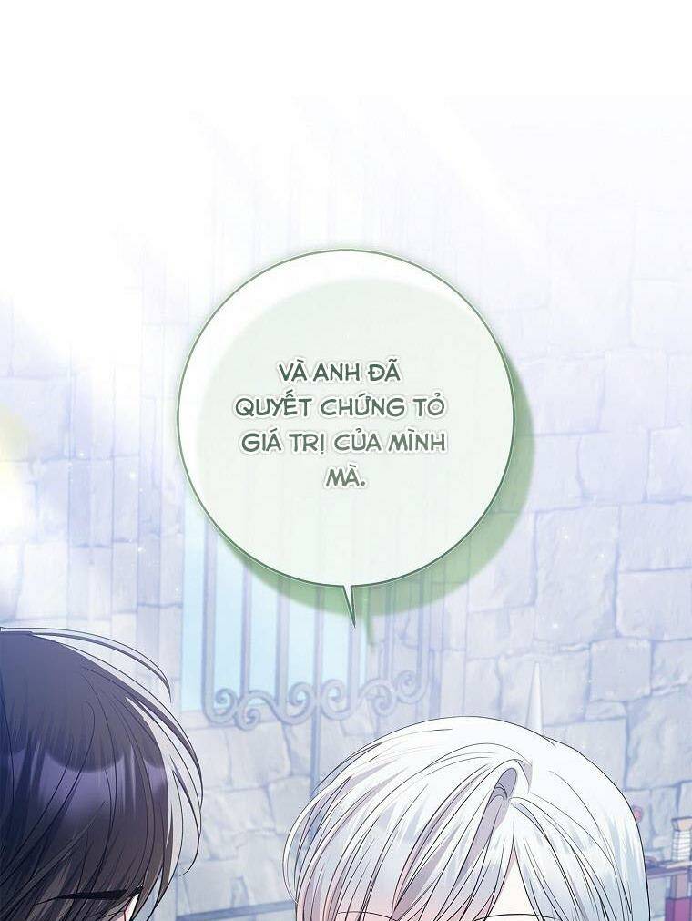 Nhận Nuôi Người Cha Phản Diện: Chapter 32