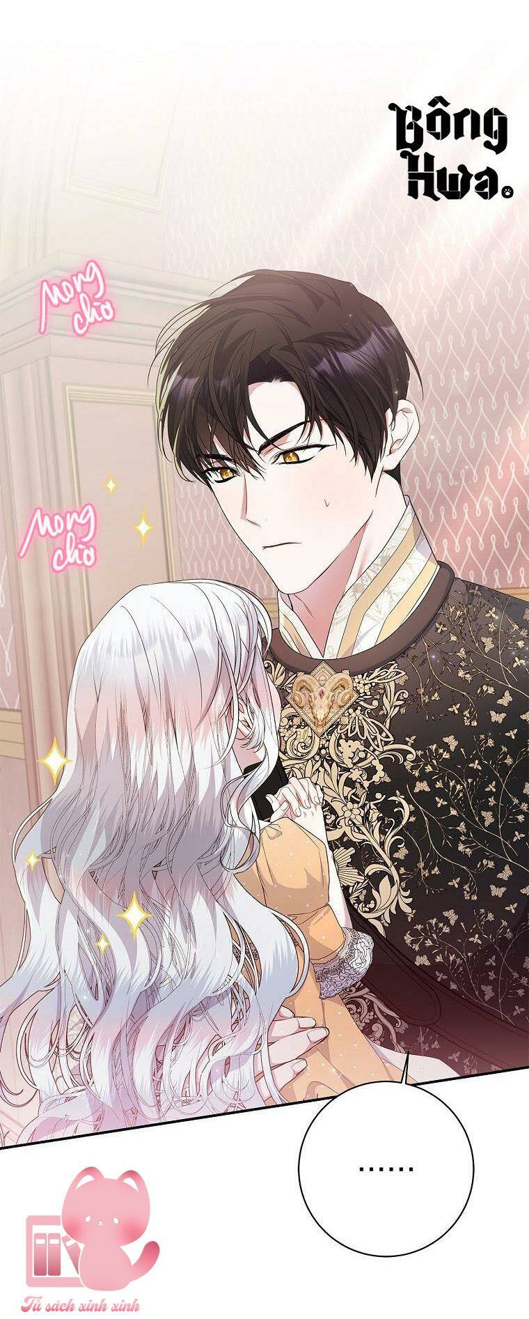 Nhận Nuôi Người Cha Phản Diện: Chapter 32