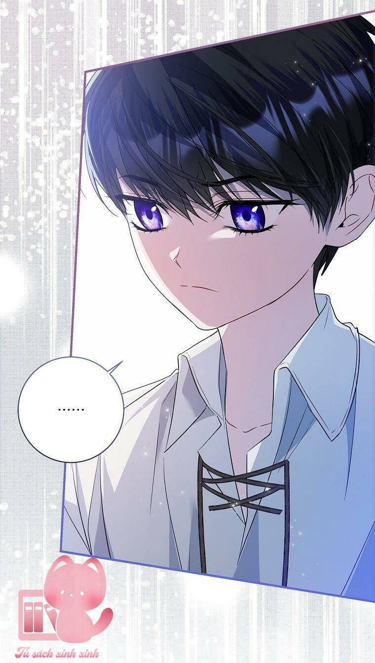 Nhận Nuôi Người Cha Phản Diện: Chapter 32
