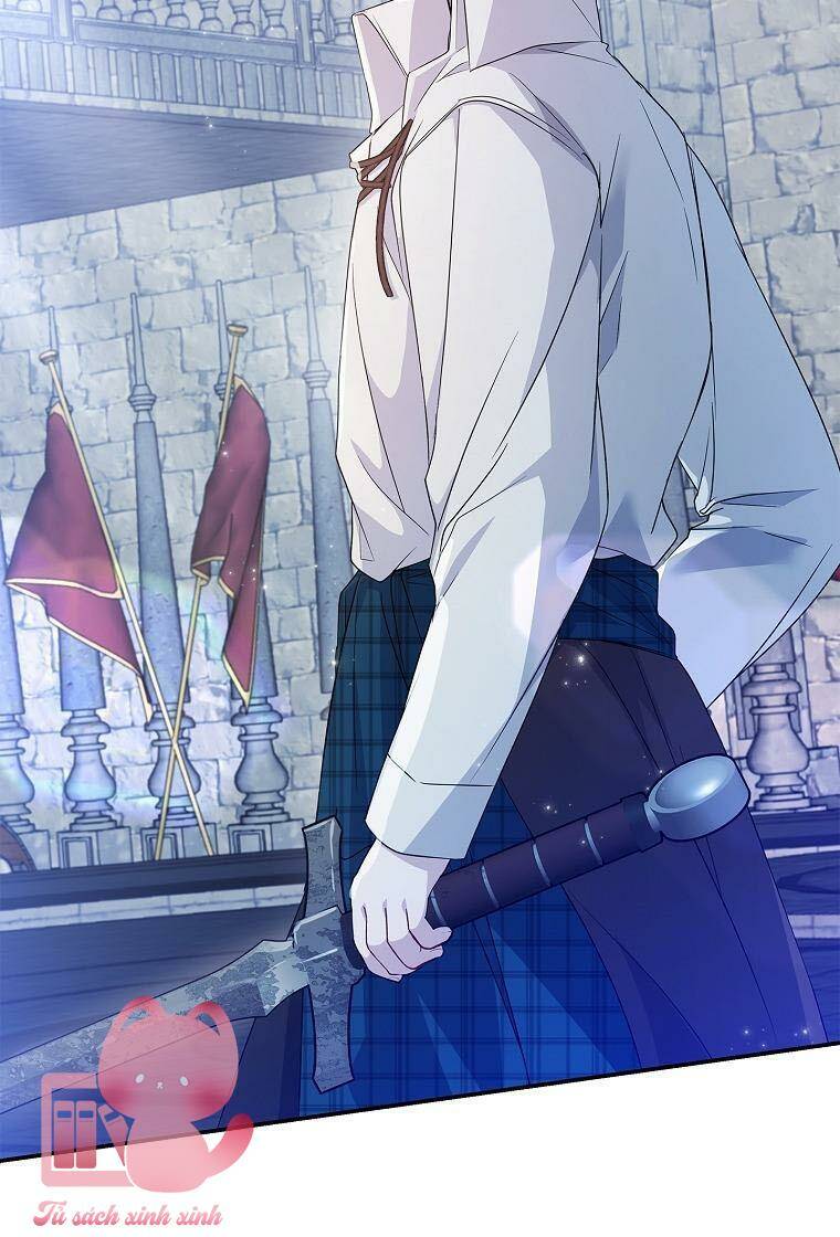 Nhận Nuôi Người Cha Phản Diện: Chapter 32