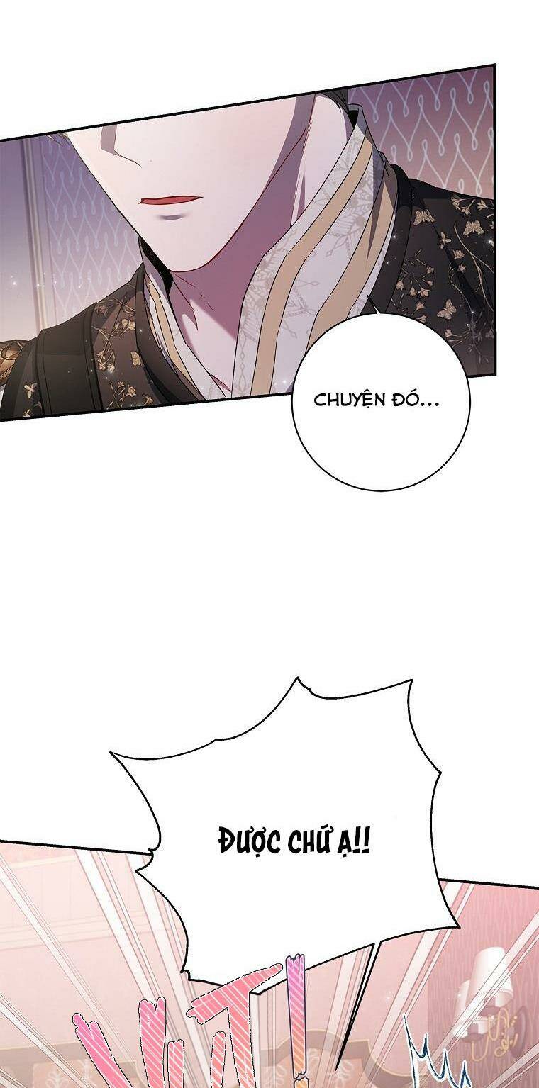 Nhận Nuôi Người Cha Phản Diện: Chapter 32
