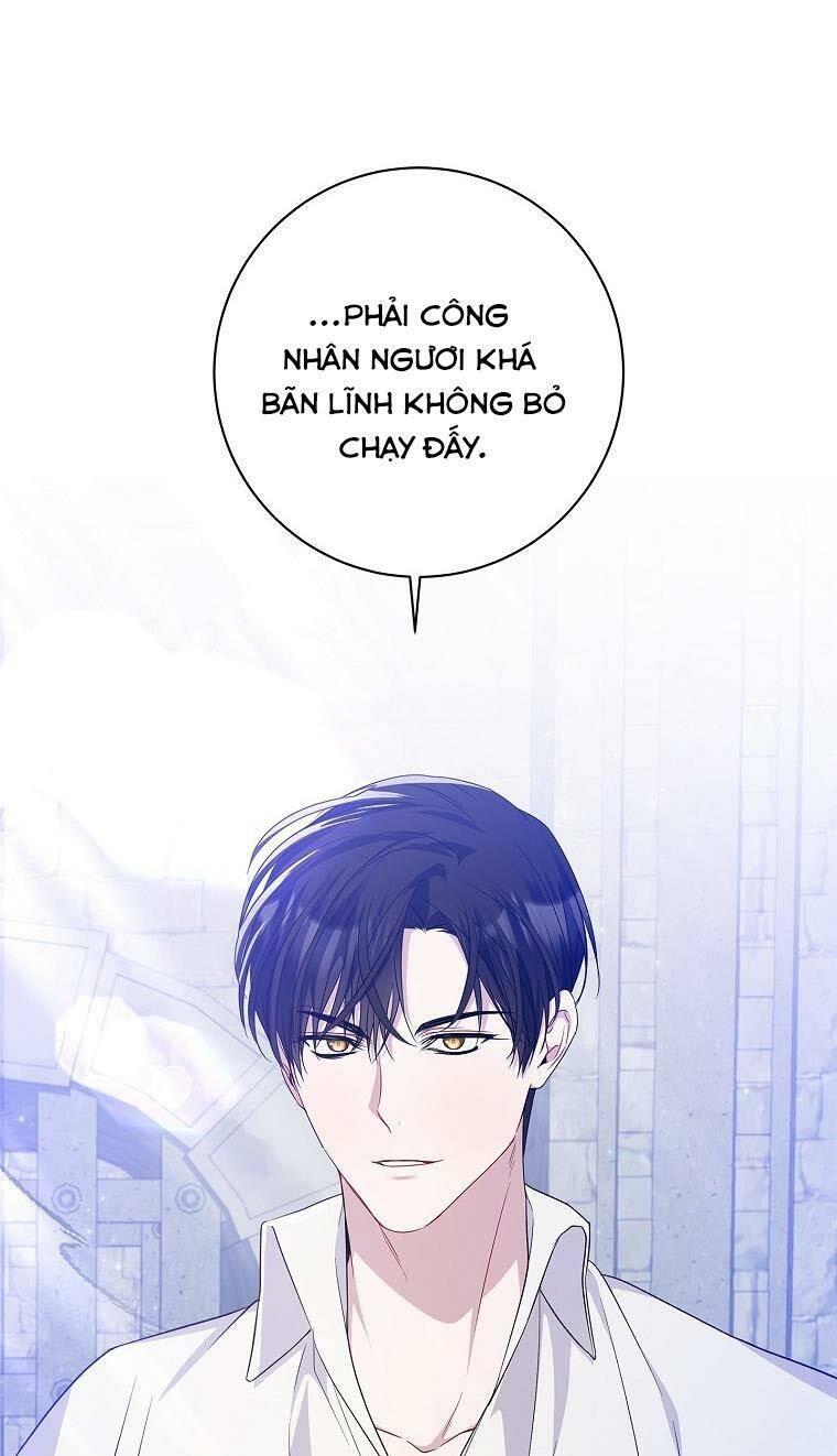 Nhận Nuôi Người Cha Phản Diện: Chapter 32