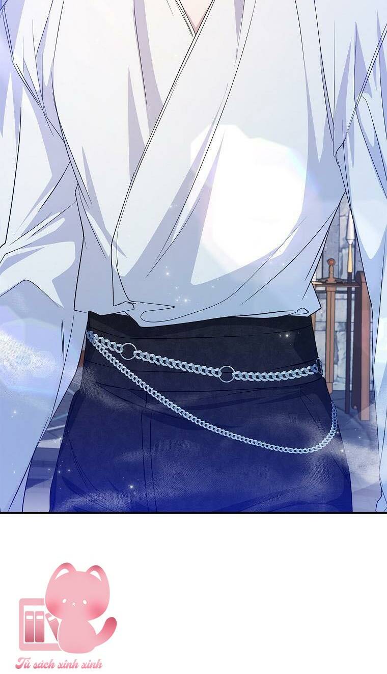 Nhận Nuôi Người Cha Phản Diện: Chapter 32