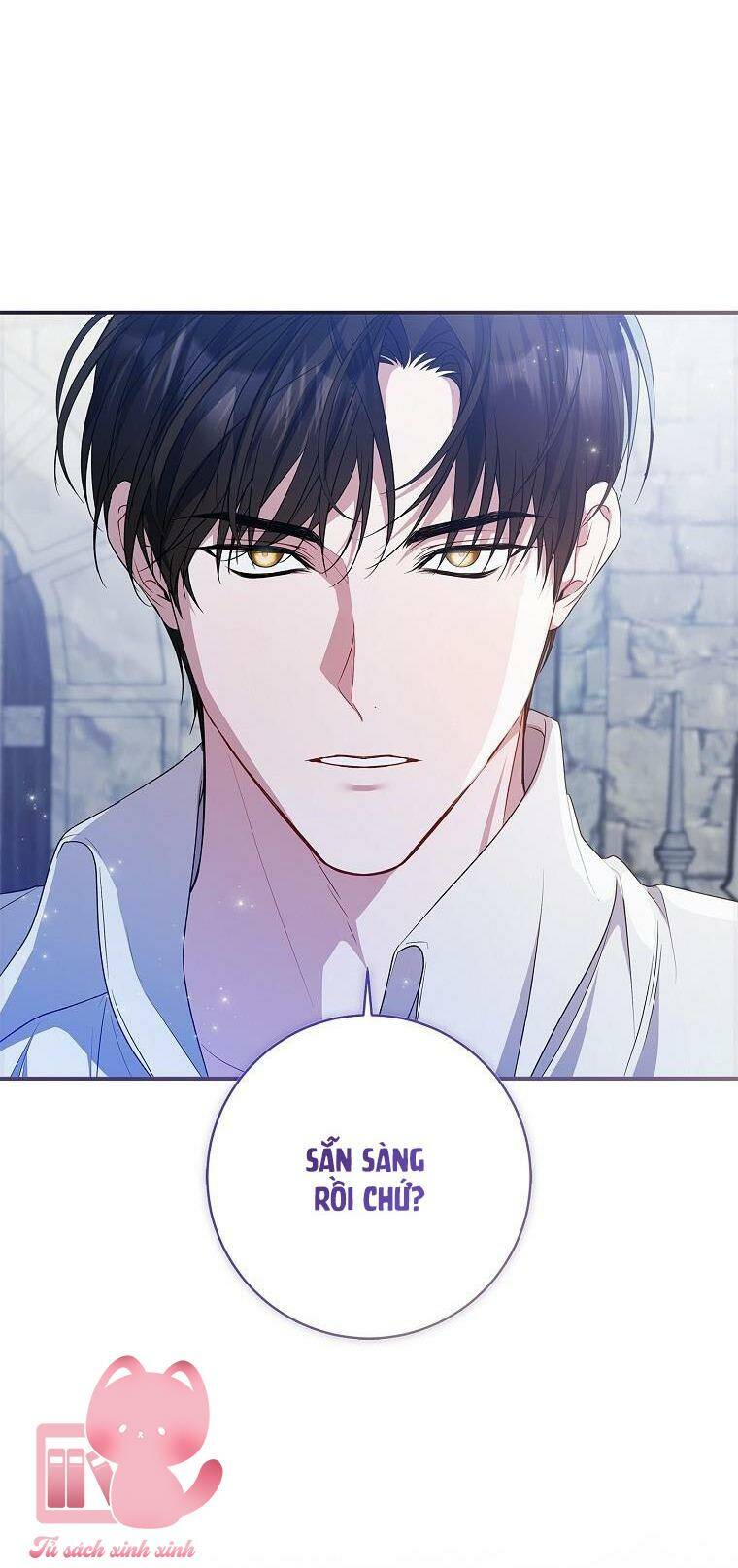 Nhận Nuôi Người Cha Phản Diện: Chapter 32