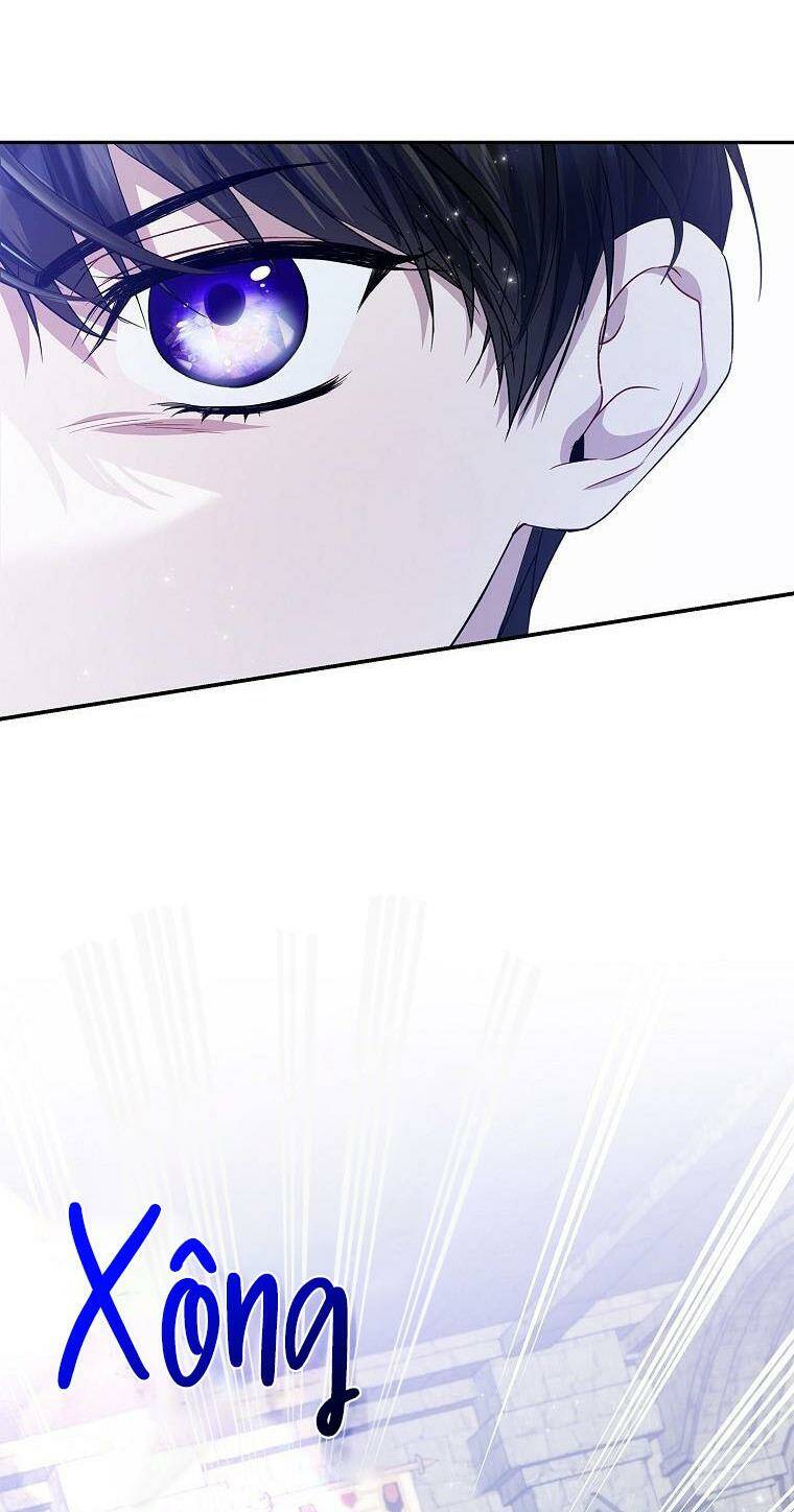 Nhận Nuôi Người Cha Phản Diện: Chapter 32