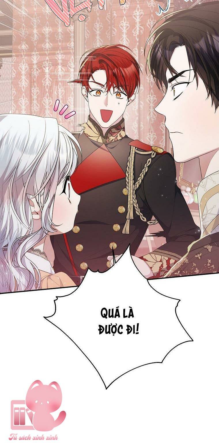 Nhận Nuôi Người Cha Phản Diện: Chapter 32