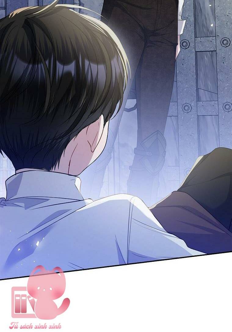Nhận Nuôi Người Cha Phản Diện: Chapter 32