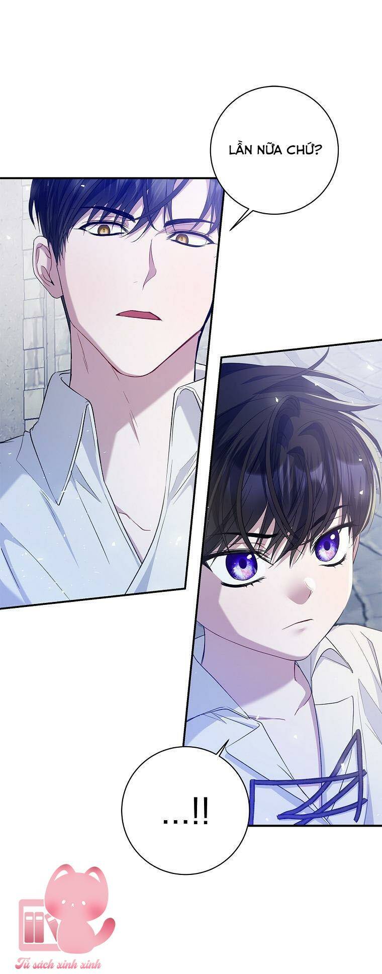 Nhận Nuôi Người Cha Phản Diện: Chapter 32