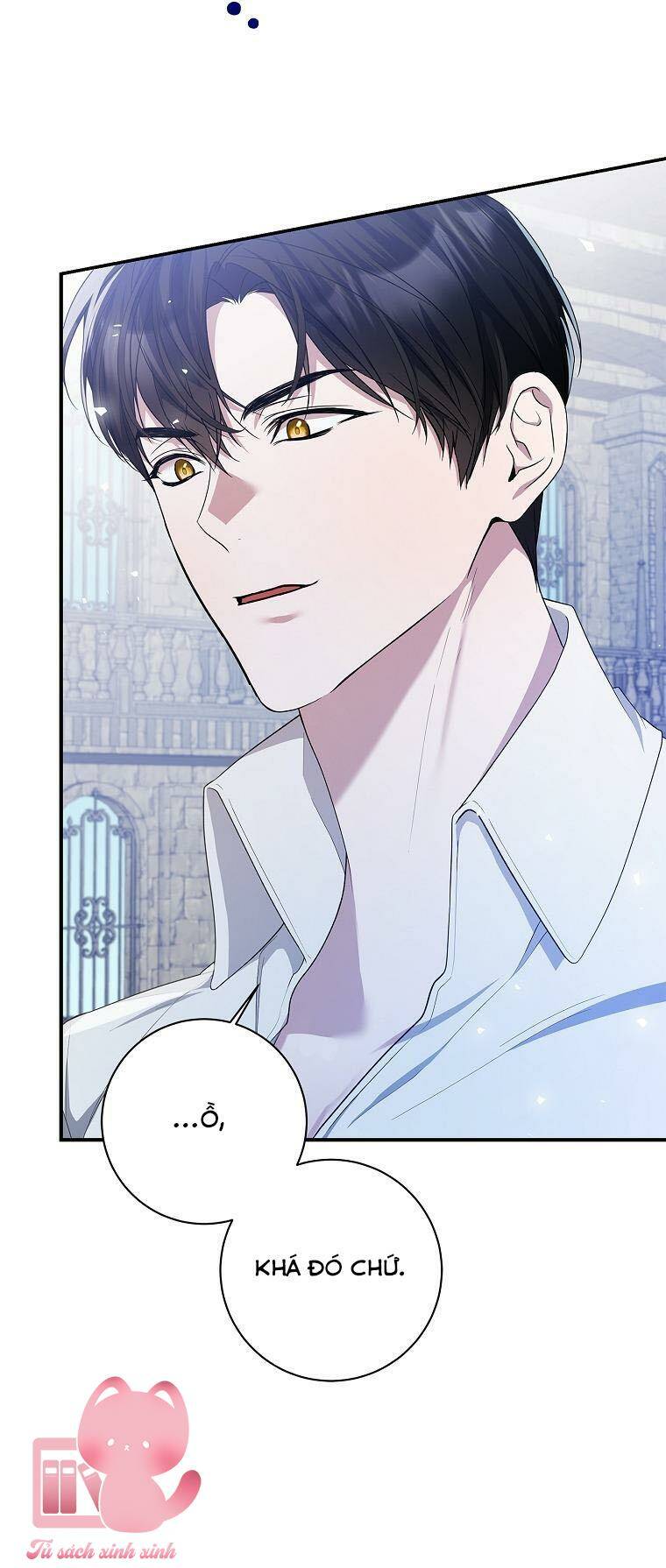 Nhận Nuôi Người Cha Phản Diện: Chapter 32
