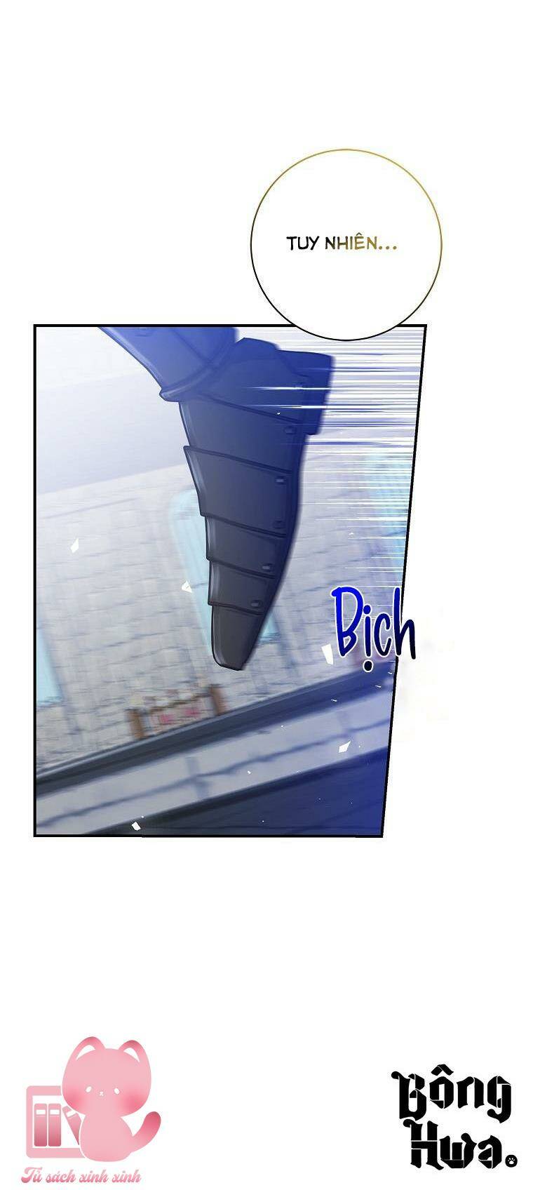Nhận Nuôi Người Cha Phản Diện: Chapter 32