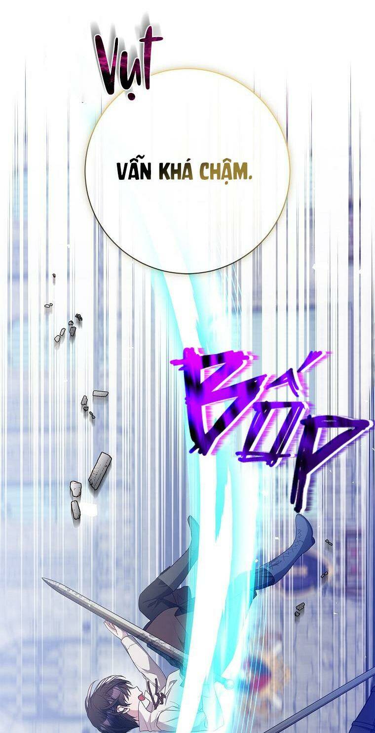 Nhận Nuôi Người Cha Phản Diện: Chapter 32