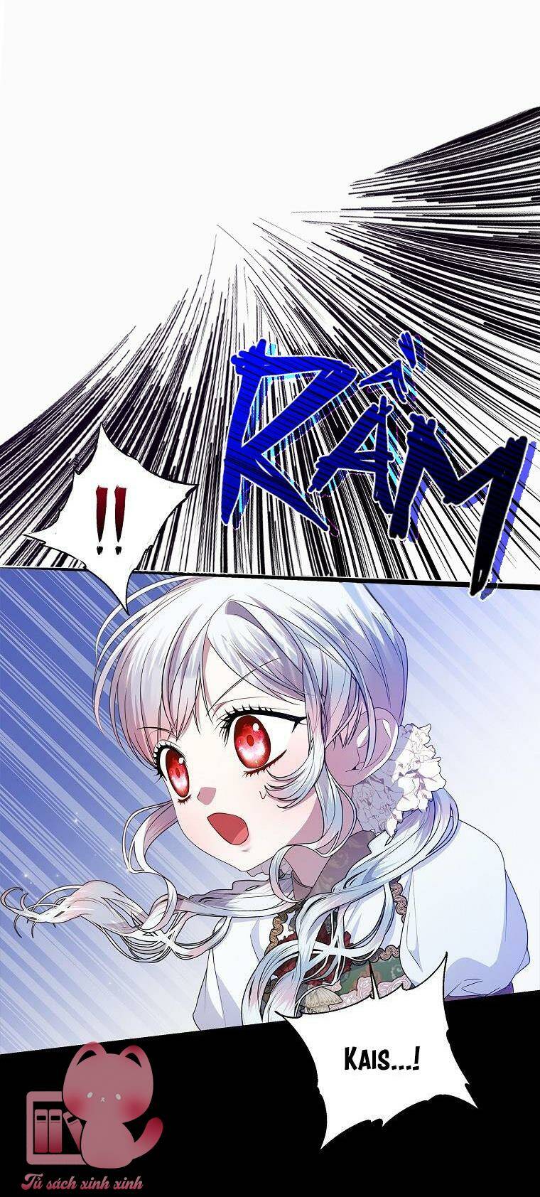 Nhận Nuôi Người Cha Phản Diện: Chapter 32