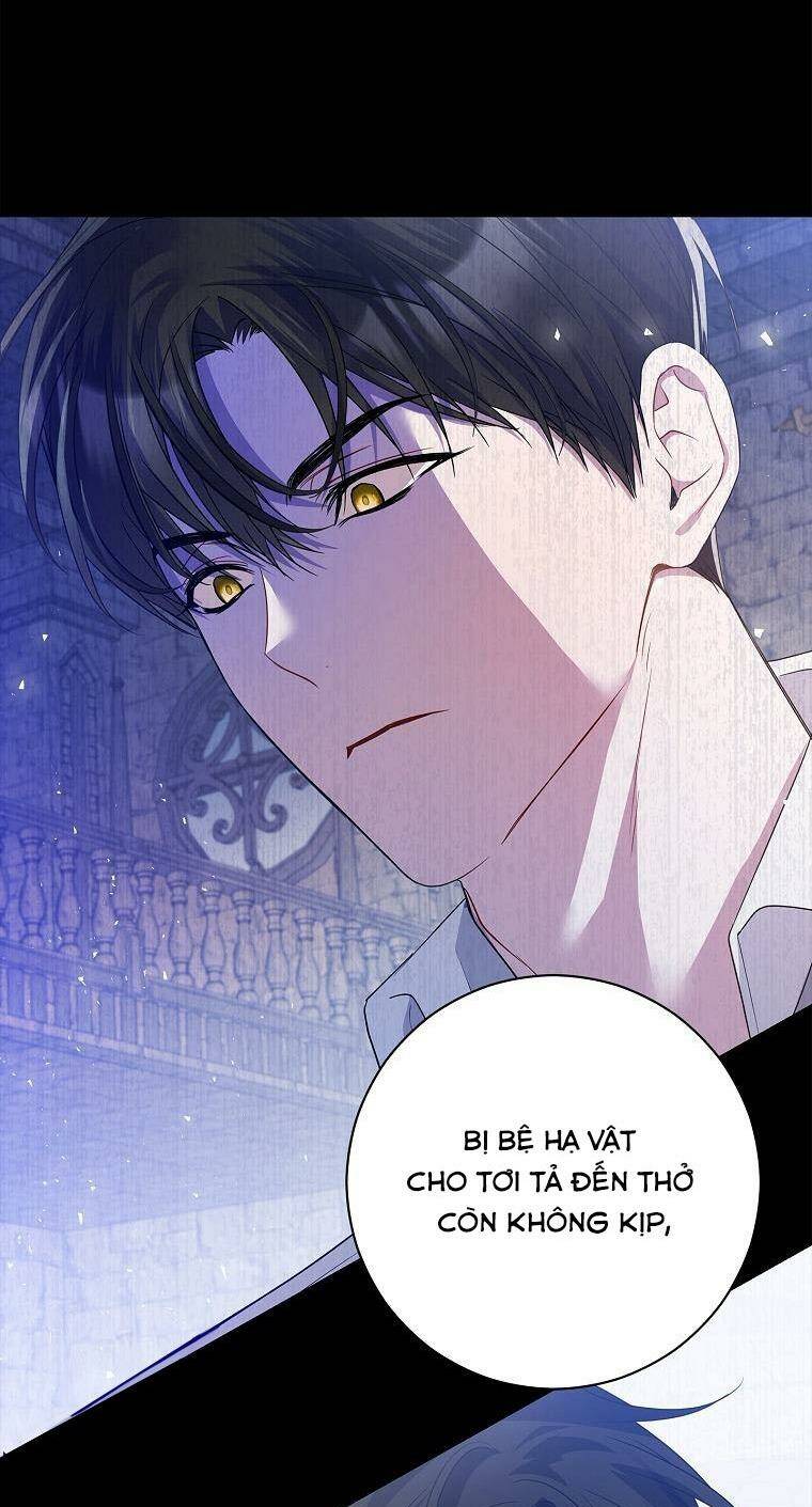 Nhận Nuôi Người Cha Phản Diện: Chapter 32