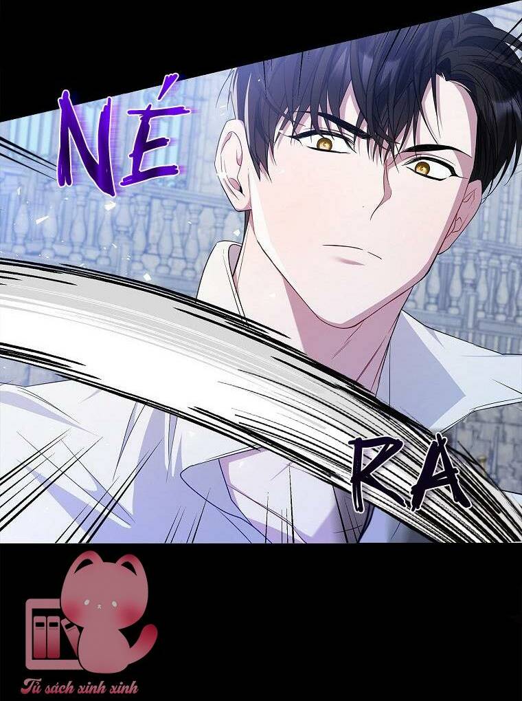 Nhận Nuôi Người Cha Phản Diện: Chapter 32