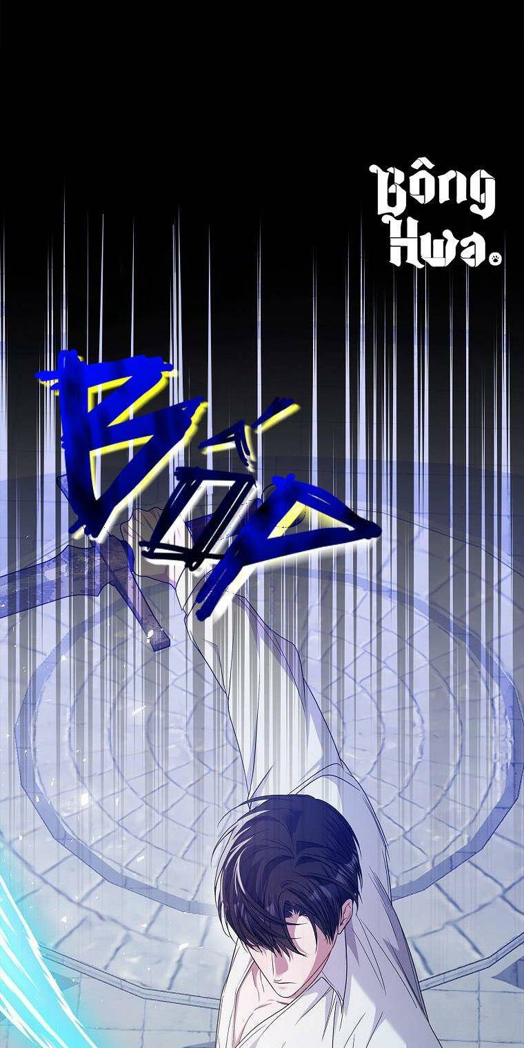 Nhận Nuôi Người Cha Phản Diện: Chapter 32