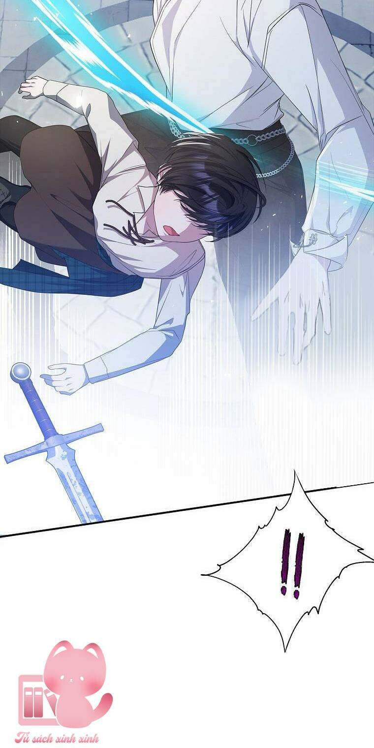 Nhận Nuôi Người Cha Phản Diện: Chapter 32