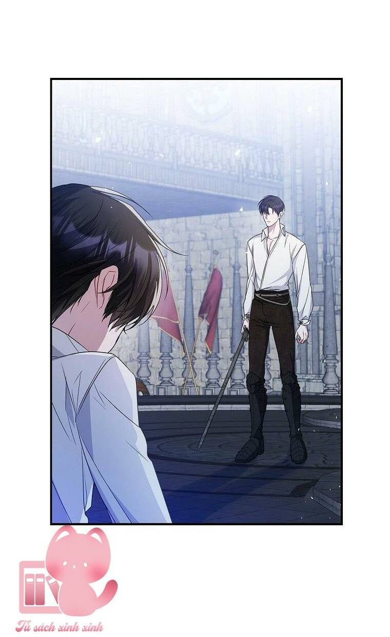 Nhận Nuôi Người Cha Phản Diện: Chapter 32