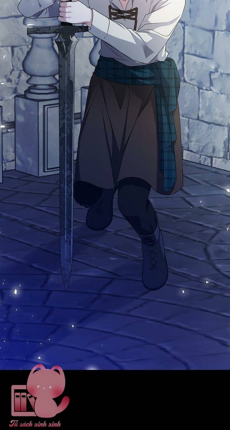 Nhận Nuôi Người Cha Phản Diện: Chapter 32