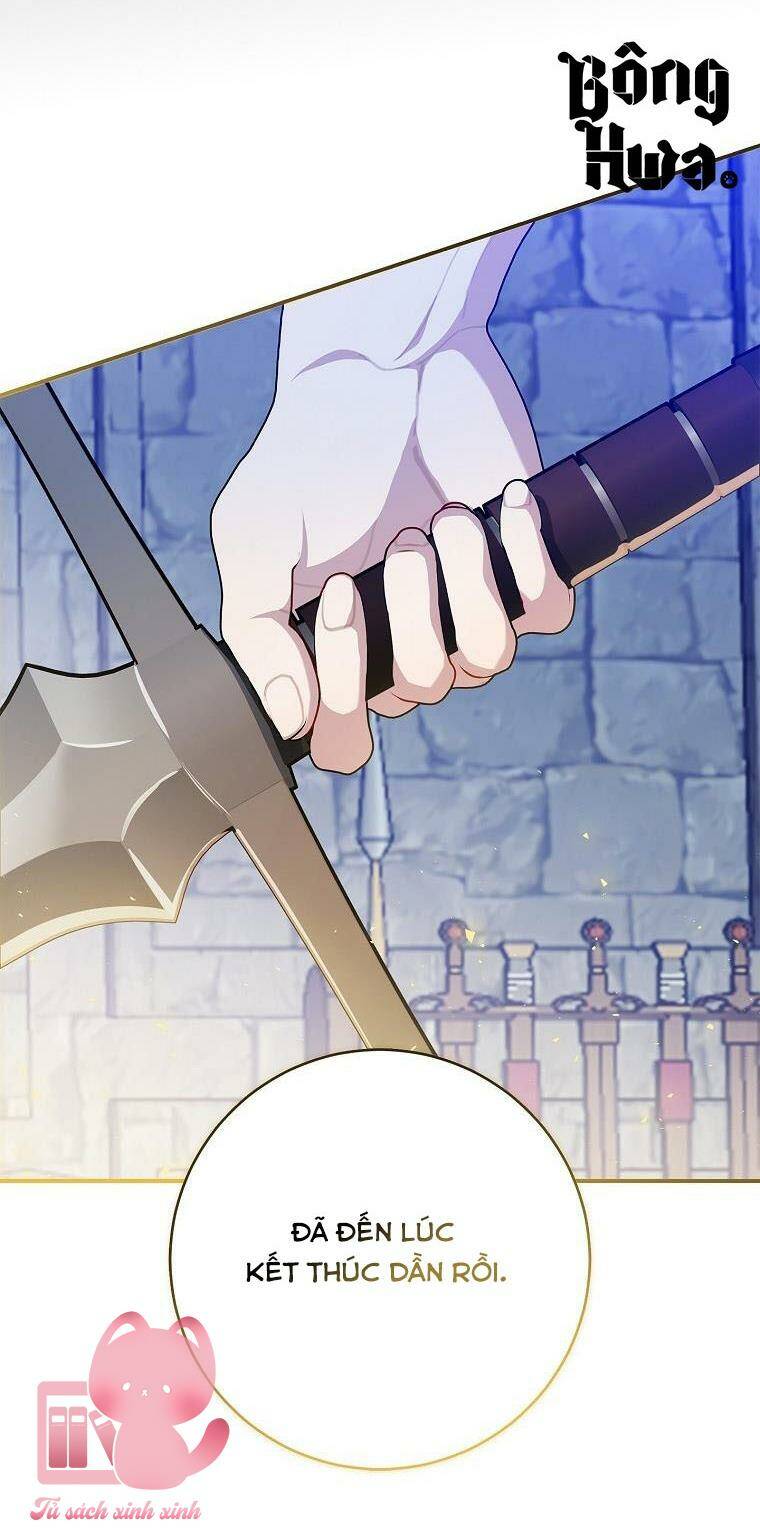 Nhận Nuôi Người Cha Phản Diện: Chapter 32