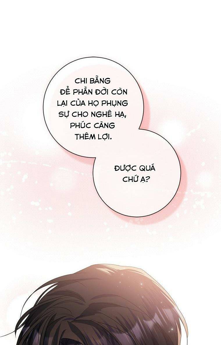 Nhận Nuôi Người Cha Phản Diện: Chapter 32