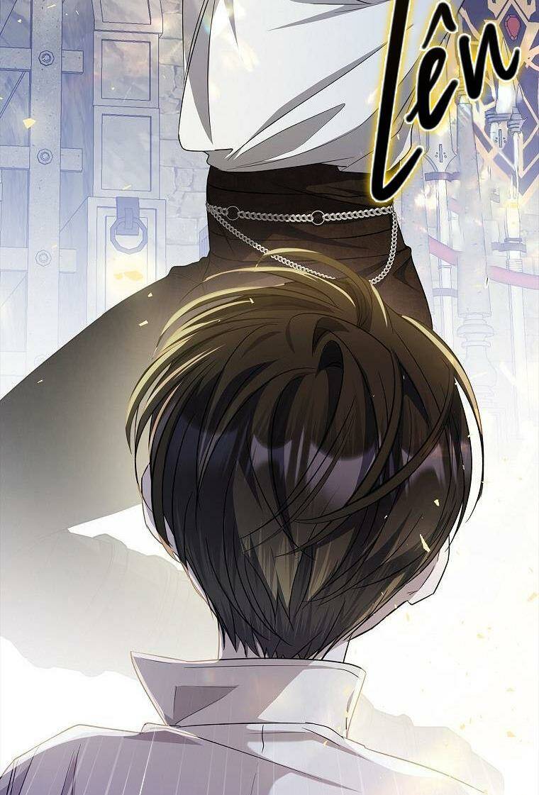 Nhận Nuôi Người Cha Phản Diện: Chapter 32