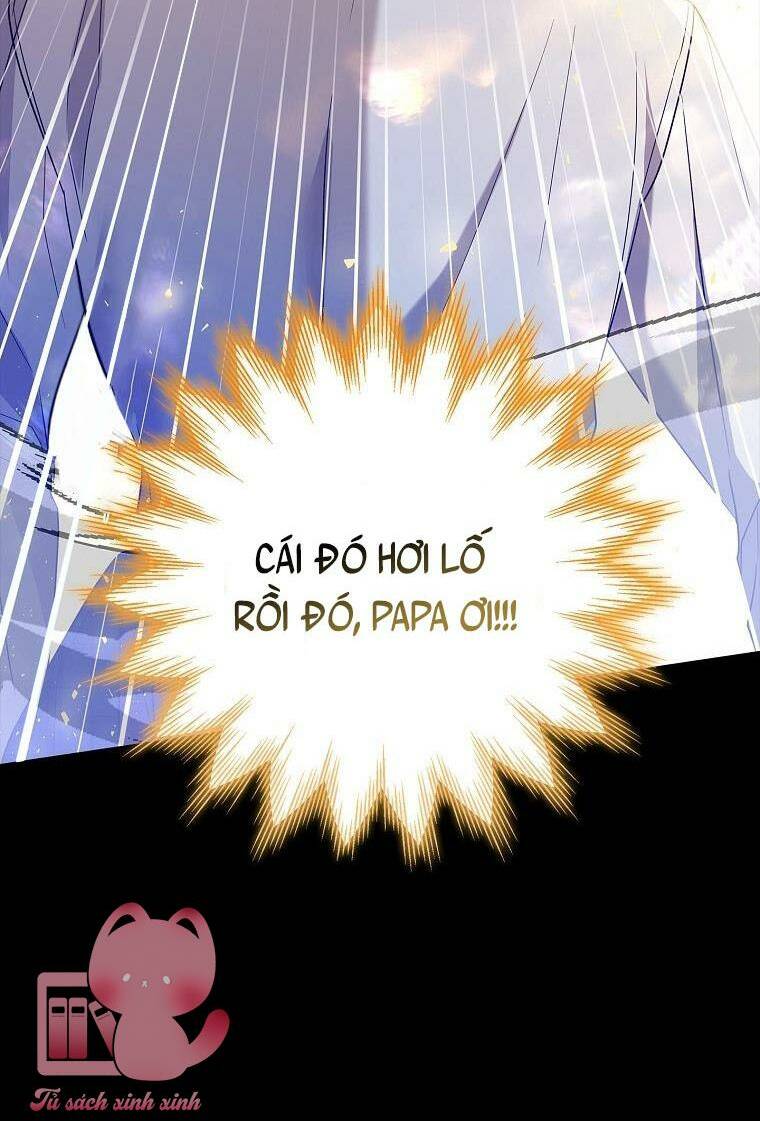 Nhận Nuôi Người Cha Phản Diện: Chapter 32