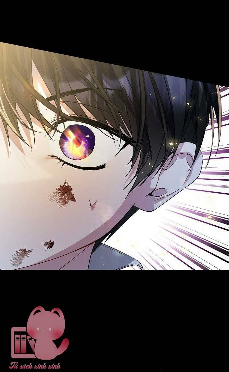 Nhận Nuôi Người Cha Phản Diện: Chapter 32