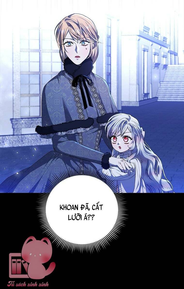 Nhận Nuôi Người Cha Phản Diện: Chapter 37