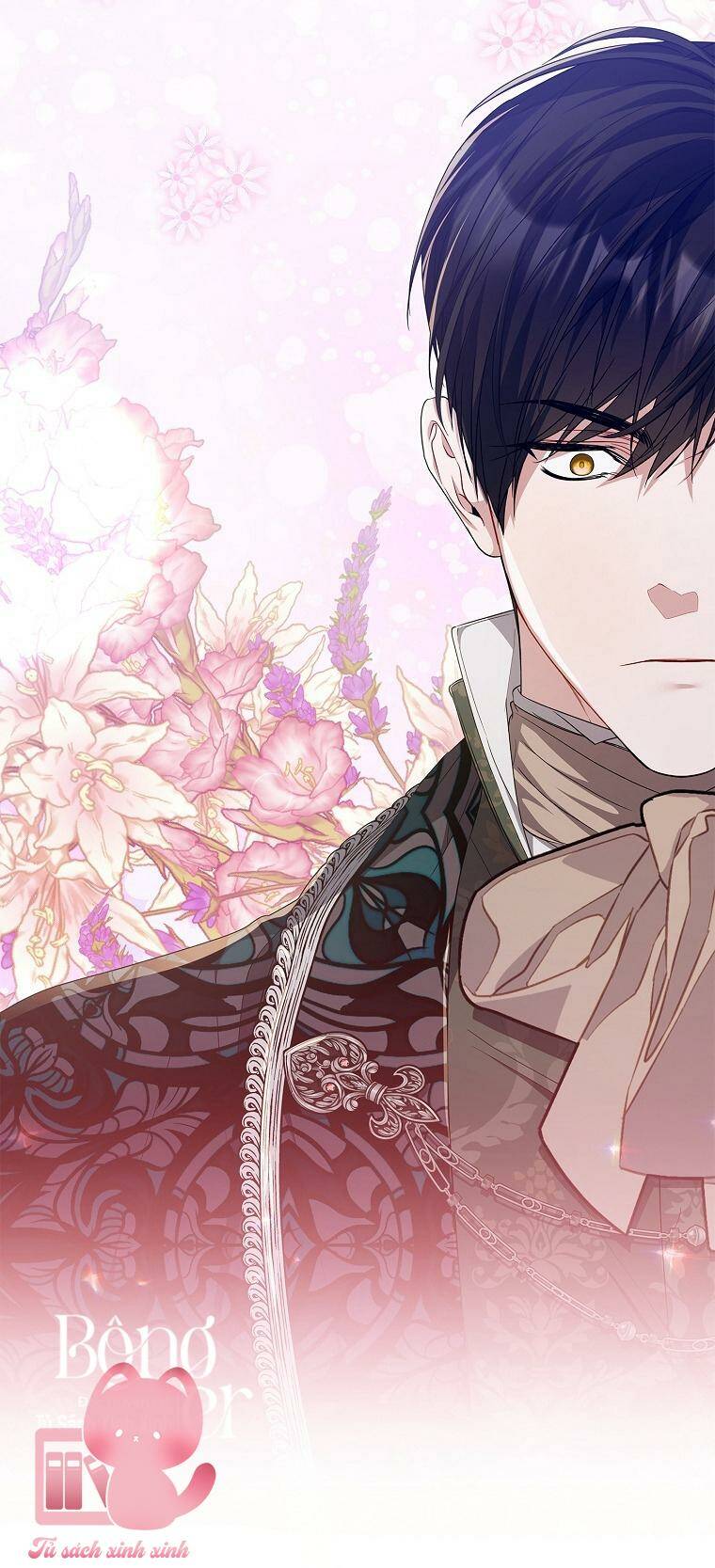 Nhận Nuôi Người Cha Phản Diện: Chapter 37