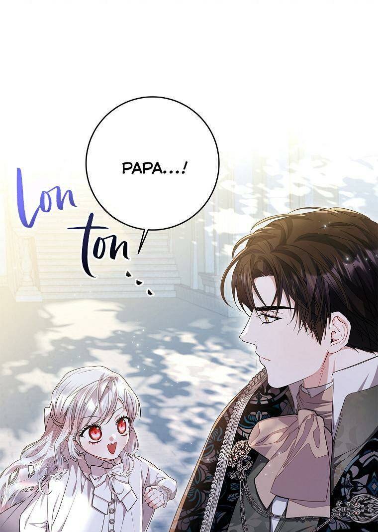 Nhận Nuôi Người Cha Phản Diện: Chapter 37