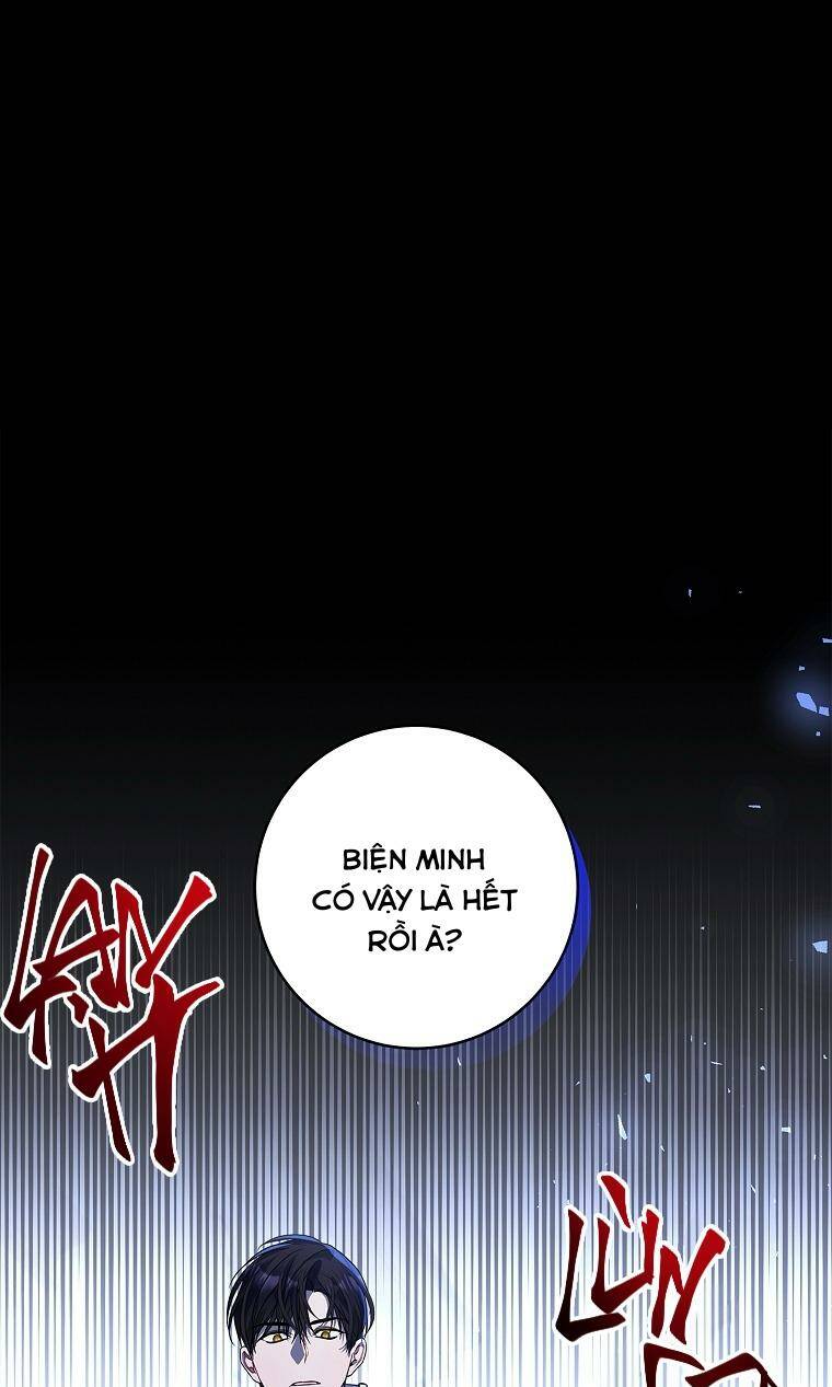 Nhận Nuôi Người Cha Phản Diện: Chapter 37