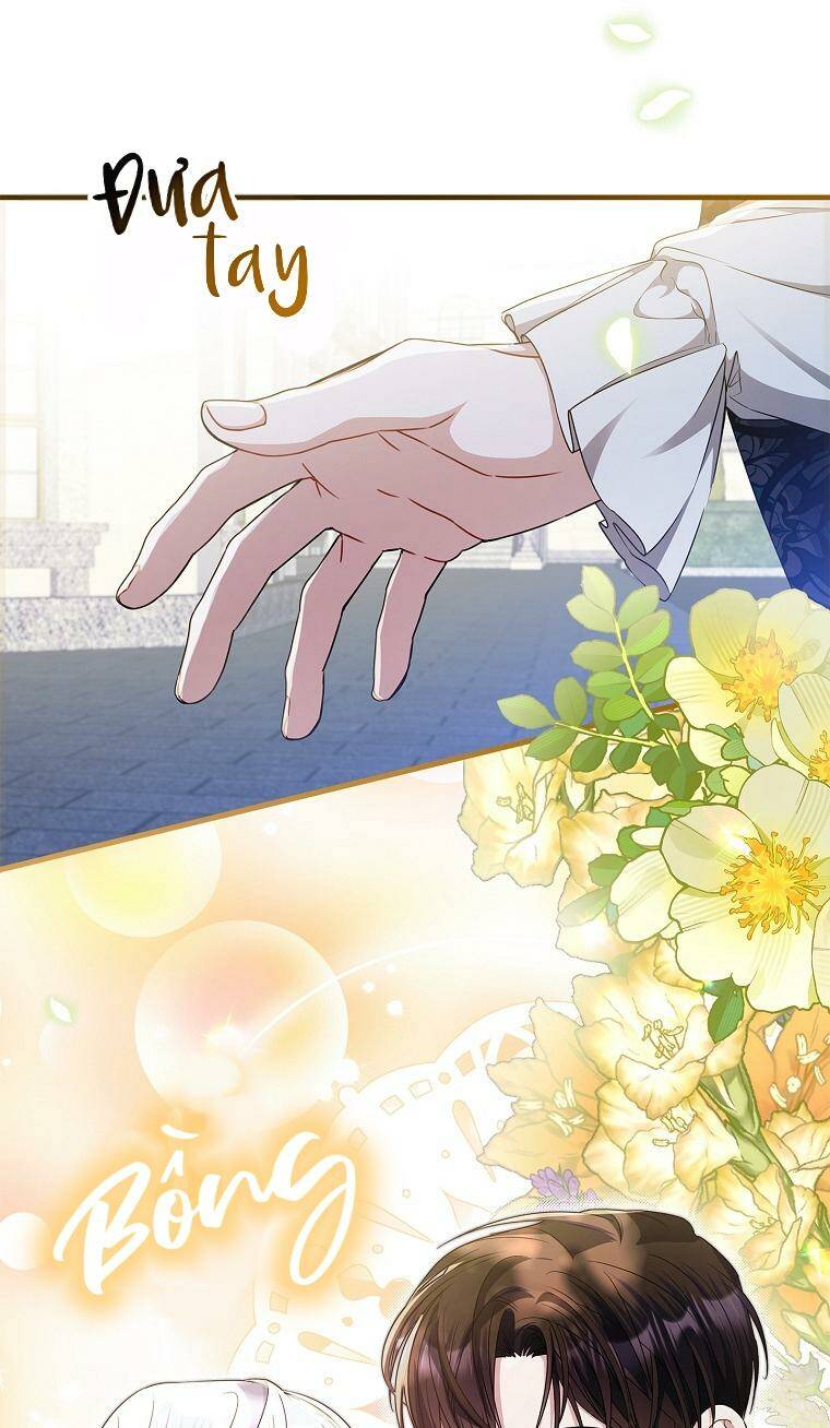 Nhận Nuôi Người Cha Phản Diện: Chapter 37