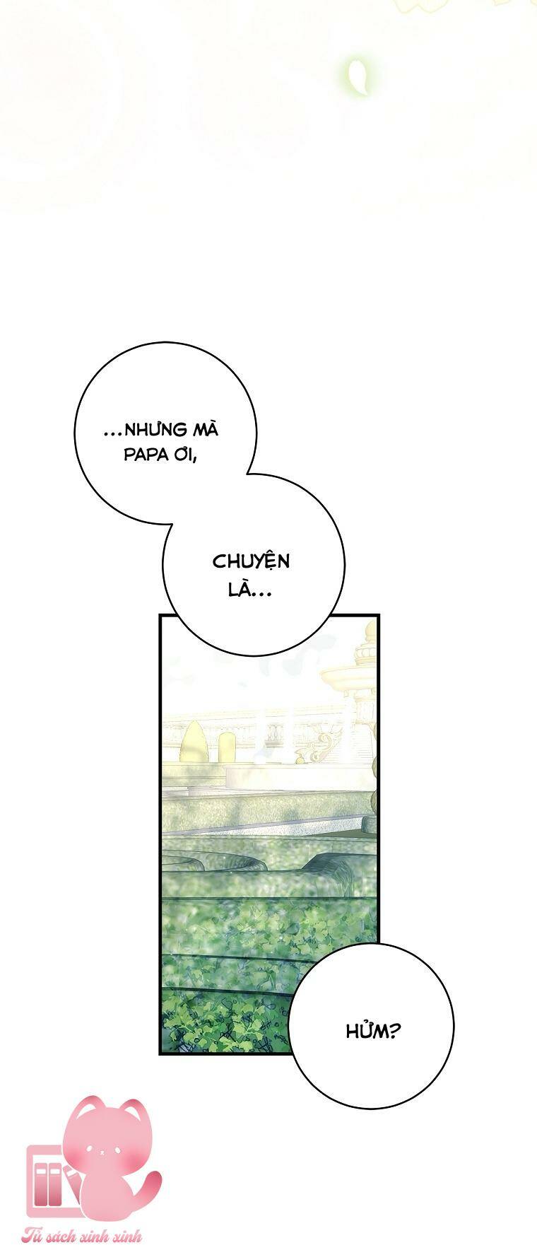 Nhận Nuôi Người Cha Phản Diện: Chapter 37